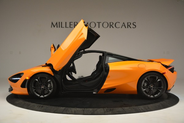 Used 2018 McLaren 720S Performance for sale Sold at Pagani of Greenwich in Greenwich CT 06830 15