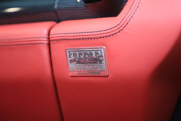 Used 2012 Ferrari 458 Italia for sale $219,900 at Pagani of Greenwich in Greenwich CT 06830 17