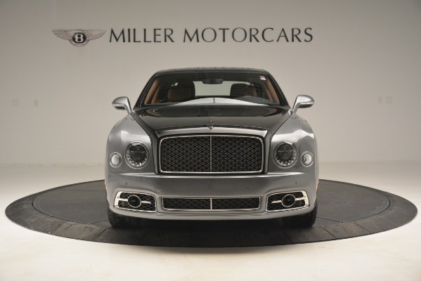 New 2019 Bentley Mulsanne Speed for sale Sold at Pagani of Greenwich in Greenwich CT 06830 12