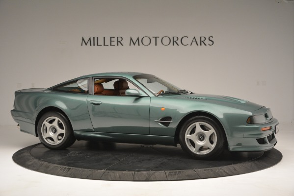Used 1999 Aston Martin V8 Vantage Le Mans V600 Coupe for sale $550,000 at Pagani of Greenwich in Greenwich CT 06830 11