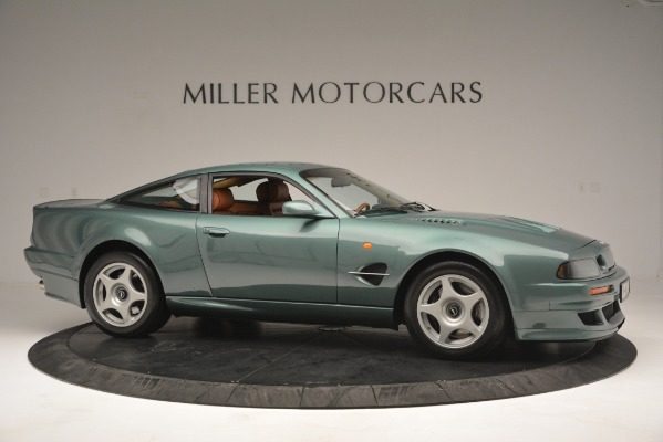 Used 1999 Aston Martin V8 Vantage LeMans V600 for sale Sold at Pagani of Greenwich in Greenwich CT 06830 11