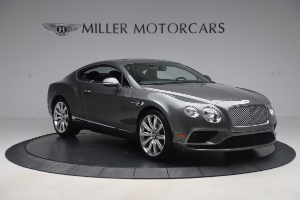 Used 2016 Bentley Continental GT W12 for sale Sold at Pagani of Greenwich in Greenwich CT 06830 11