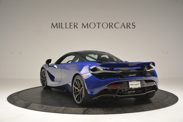 Used 2018 McLaren 720S Performance for sale Sold at Pagani of Greenwich in Greenwich CT 06830 5