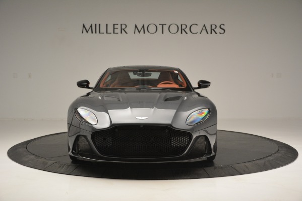Used 2019 Aston Martin DBS Superleggera Coupe for sale Sold at Pagani of Greenwich in Greenwich CT 06830 12
