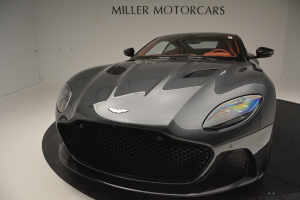 Used 2019 Aston Martin DBS Superleggera Coupe for sale Sold at Pagani of Greenwich in Greenwich CT 06830 15