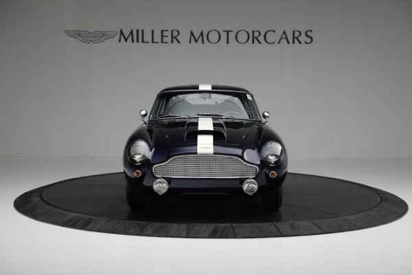 New 2018 Aston Martin DB4 GT for sale Call for price at Pagani of Greenwich in Greenwich CT 06830 11