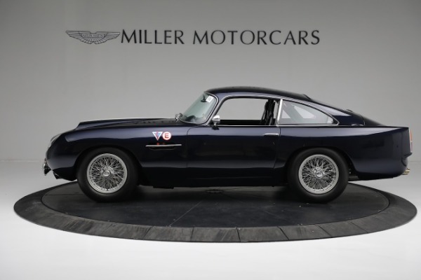 New 2018 Aston Martin DB4 GT for sale Call for price at Pagani of Greenwich in Greenwich CT 06830 2