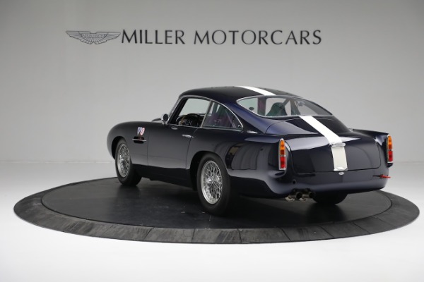 Used 2018 Aston Martin DB4 GT for sale Sold at Pagani of Greenwich in Greenwich CT 06830 4