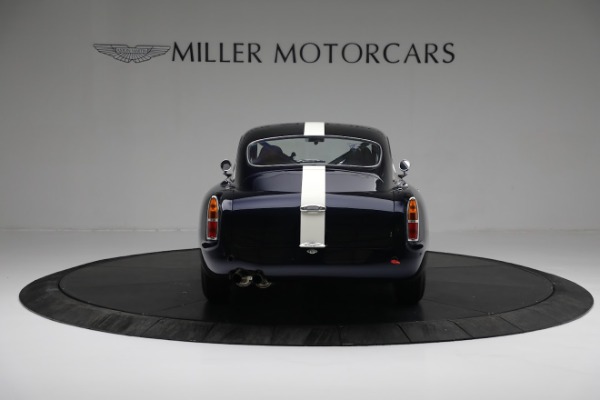 Used 2018 Aston Martin DB4 GT for sale Sold at Pagani of Greenwich in Greenwich CT 06830 5