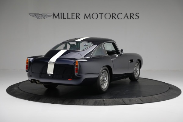 Used 2018 Aston Martin DB4 GT for sale Sold at Pagani of Greenwich in Greenwich CT 06830 6