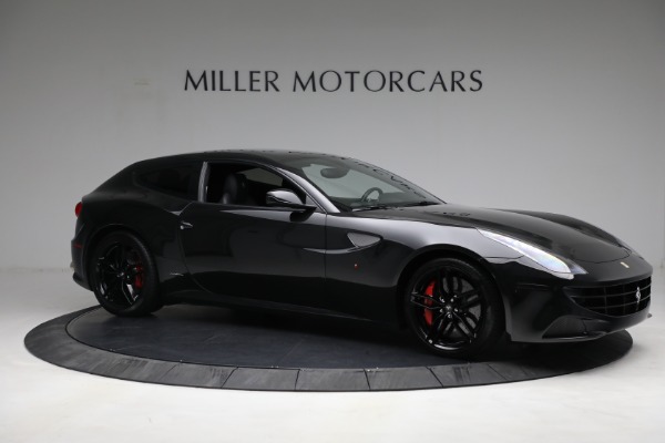 Used 2014 Ferrari FF for sale Sold at Pagani of Greenwich in Greenwich CT 06830 10