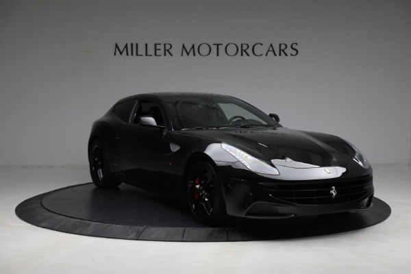 Used 2014 Ferrari FF for sale Sold at Pagani of Greenwich in Greenwich CT 06830 11