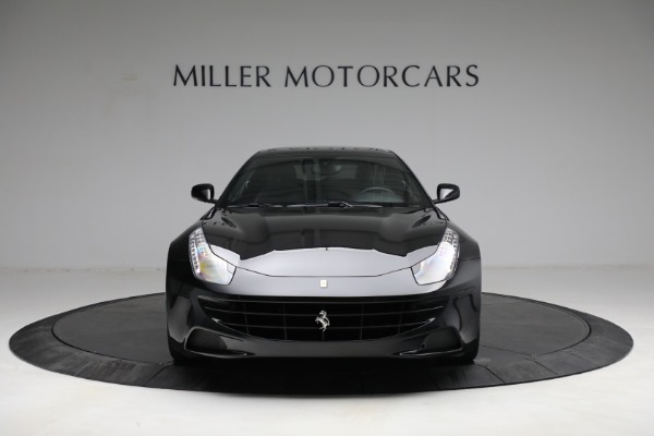 Used 2014 Ferrari FF for sale Sold at Pagani of Greenwich in Greenwich CT 06830 12