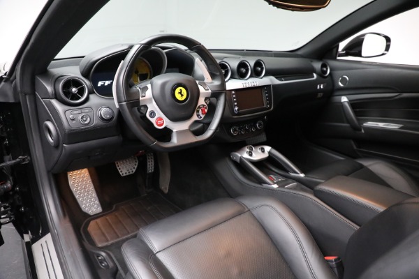 Used 2014 Ferrari FF for sale Sold at Pagani of Greenwich in Greenwich CT 06830 14