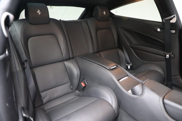 Used 2014 Ferrari FF Base for sale Sold at Pagani of Greenwich in Greenwich CT 06830 22