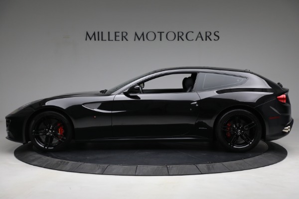 Used 2014 Ferrari FF for sale Sold at Pagani of Greenwich in Greenwich CT 06830 3