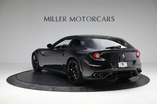 Used 2014 Ferrari FF for sale Sold at Pagani of Greenwich in Greenwich CT 06830 5