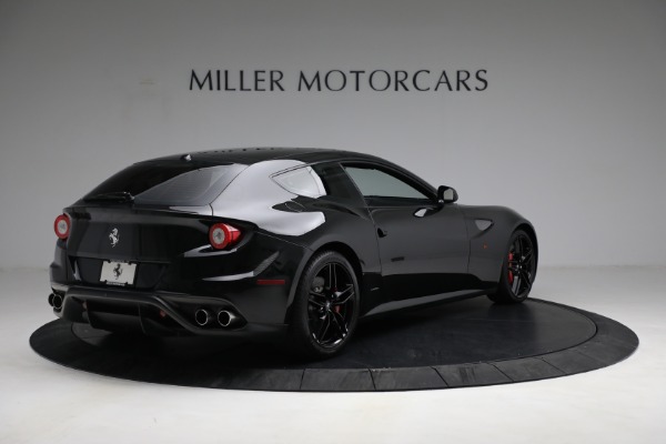 Used 2014 Ferrari FF for sale Sold at Pagani of Greenwich in Greenwich CT 06830 7