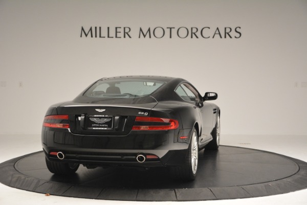Used 2006 Aston Martin DB9 Coupe for sale Sold at Pagani of Greenwich in Greenwich CT 06830 7