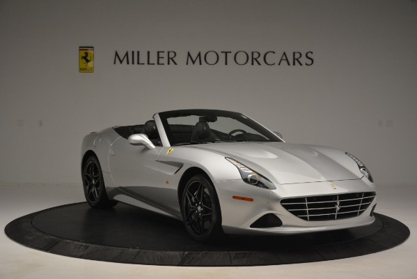 Used 2015 Ferrari California T for sale Sold at Pagani of Greenwich in Greenwich CT 06830 11