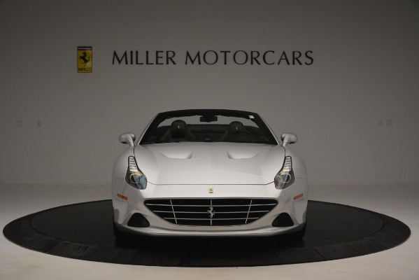 Used 2015 Ferrari California T for sale Sold at Pagani of Greenwich in Greenwich CT 06830 12
