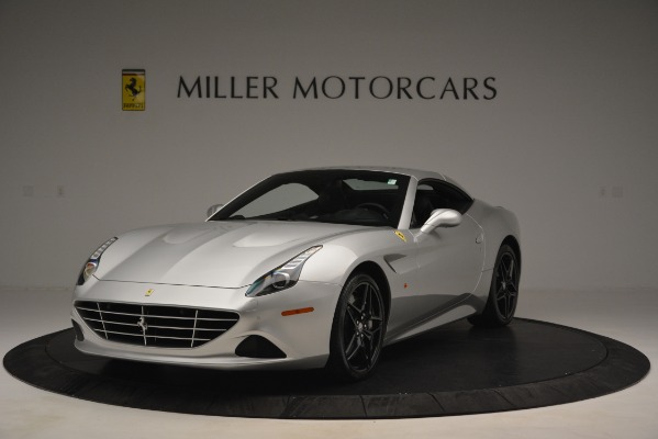 Used 2015 Ferrari California T for sale Sold at Pagani of Greenwich in Greenwich CT 06830 13
