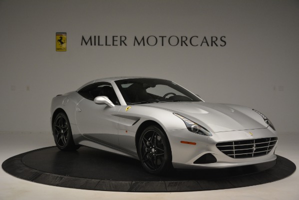 Used 2015 Ferrari California T for sale Sold at Pagani of Greenwich in Greenwich CT 06830 23