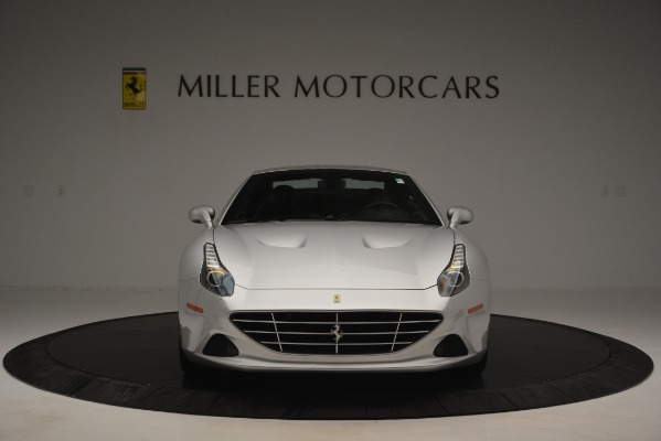 Used 2015 Ferrari California T for sale Sold at Pagani of Greenwich in Greenwich CT 06830 24