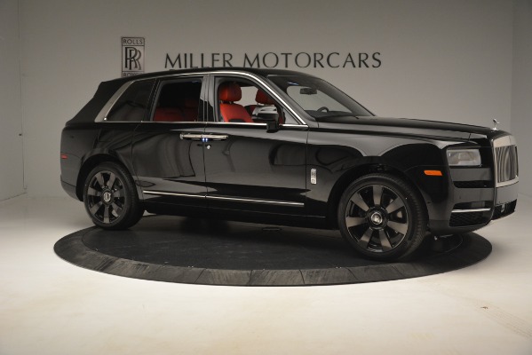 New 2019 Rolls-Royce Cullinan for sale Sold at Pagani of Greenwich in Greenwich CT 06830 12