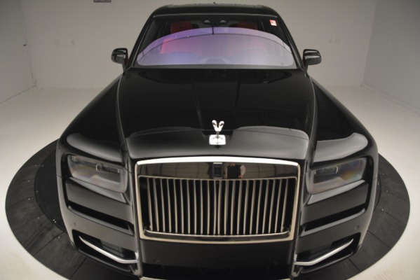 New 2019 Rolls-Royce Cullinan for sale Sold at Pagani of Greenwich in Greenwich CT 06830 15