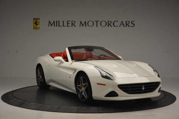 Used 2017 Ferrari California T Handling Speciale for sale Sold at Pagani of Greenwich in Greenwich CT 06830 11