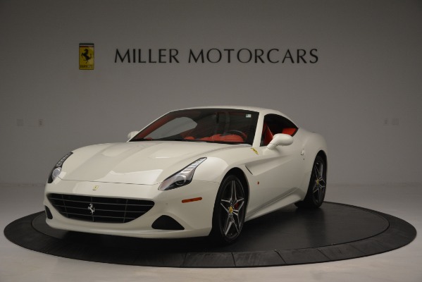 Used 2017 Ferrari California T Handling Speciale for sale Sold at Pagani of Greenwich in Greenwich CT 06830 13