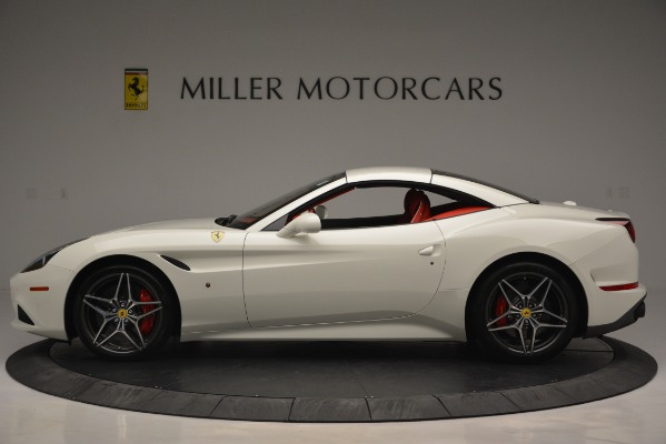 Used 2017 Ferrari California T Handling Speciale for sale Sold at Pagani of Greenwich in Greenwich CT 06830 15