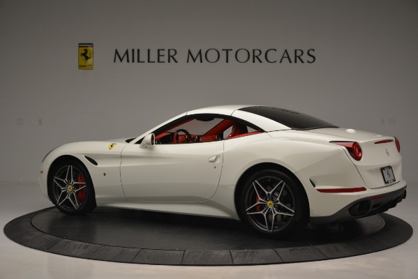 Used 2017 Ferrari California T Handling Speciale for sale Sold at Pagani of Greenwich in Greenwich CT 06830 16