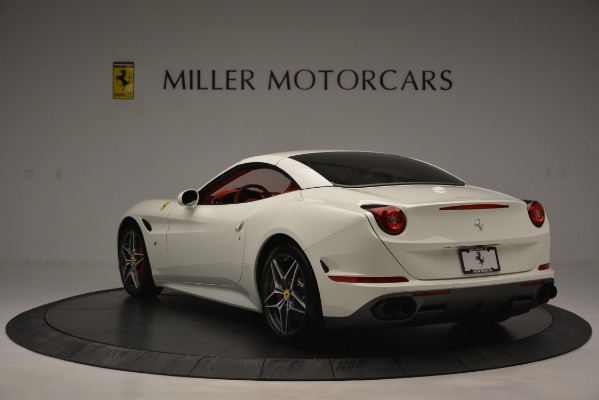 Used 2017 Ferrari California T Handling Speciale for sale Sold at Pagani of Greenwich in Greenwich CT 06830 17