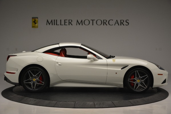 Used 2017 Ferrari California T Handling Speciale for sale Sold at Pagani of Greenwich in Greenwich CT 06830 21