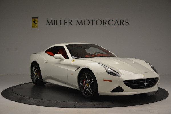 Used 2017 Ferrari California T Handling Speciale for sale Sold at Pagani of Greenwich in Greenwich CT 06830 23