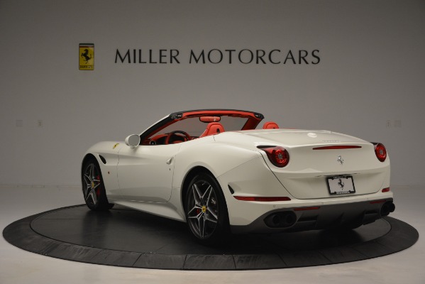 Used 2017 Ferrari California T Handling Speciale for sale Sold at Pagani of Greenwich in Greenwich CT 06830 5