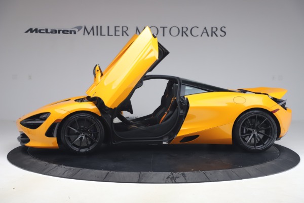 Used 2019 McLaren 720S Performance for sale Sold at Pagani of Greenwich in Greenwich CT 06830 11