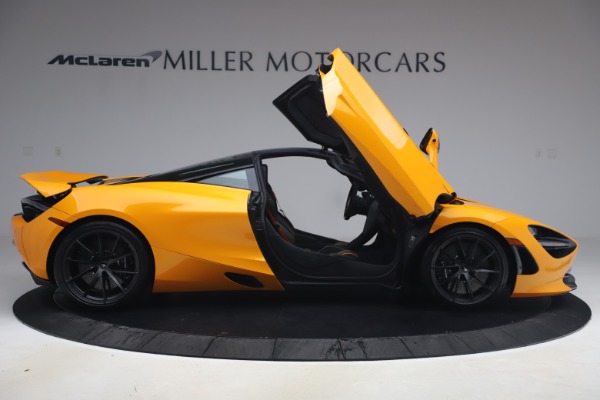Used 2019 McLaren 720S Performance for sale Sold at Pagani of Greenwich in Greenwich CT 06830 15