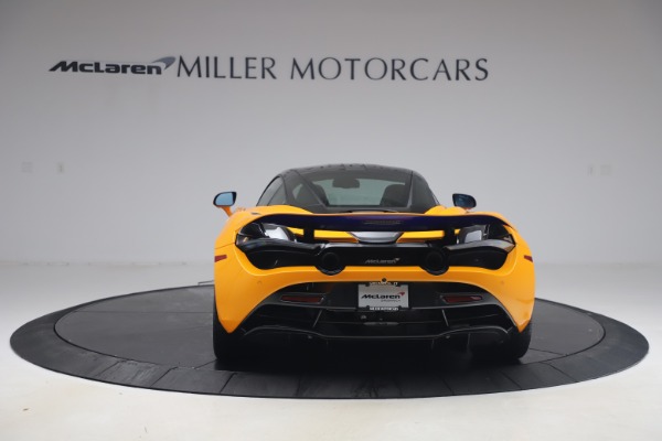 Used 2019 McLaren 720S Performance for sale Sold at Pagani of Greenwich in Greenwich CT 06830 4