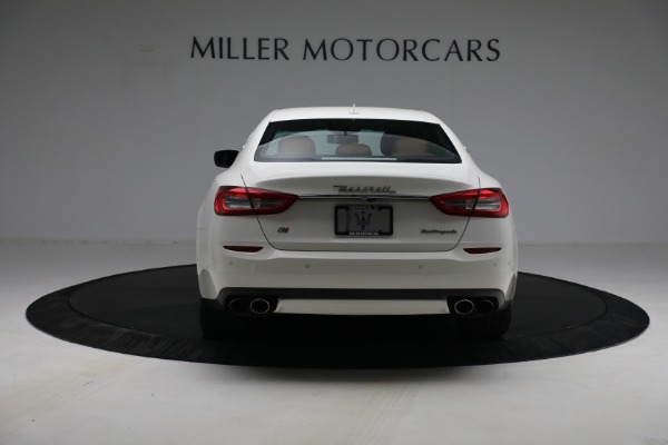 Used 2015 Maserati Quattroporte S Q4 for sale Call for price at Pagani of Greenwich in Greenwich CT 06830 6