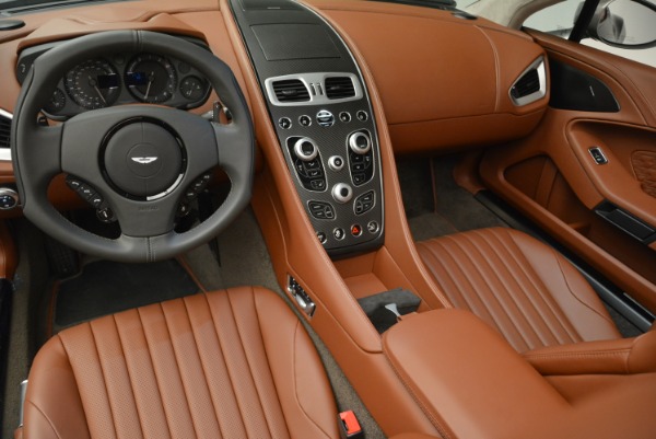 Used 2018 Aston Martin Zagato Speedster Convertible for sale Sold at Pagani of Greenwich in Greenwich CT 06830 14
