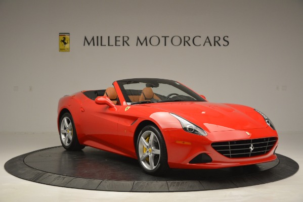 Used 2016 Ferrari California T Handling Speciale for sale Sold at Pagani of Greenwich in Greenwich CT 06830 11