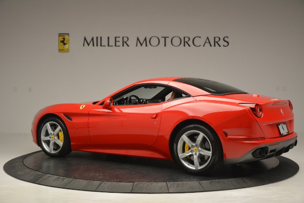 Used 2016 Ferrari California T Handling Speciale for sale Sold at Pagani of Greenwich in Greenwich CT 06830 15