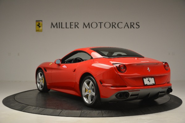 Used 2016 Ferrari California T Handling Speciale for sale Sold at Pagani of Greenwich in Greenwich CT 06830 16