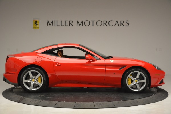 Used 2016 Ferrari California T Handling Speciale for sale Sold at Pagani of Greenwich in Greenwich CT 06830 20