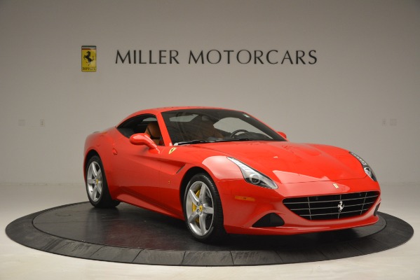 Used 2016 Ferrari California T Handling Speciale for sale Sold at Pagani of Greenwich in Greenwich CT 06830 22