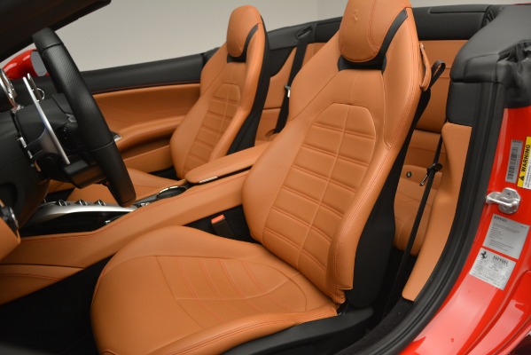 Used 2016 Ferrari California T Handling Speciale for sale Sold at Pagani of Greenwich in Greenwich CT 06830 26
