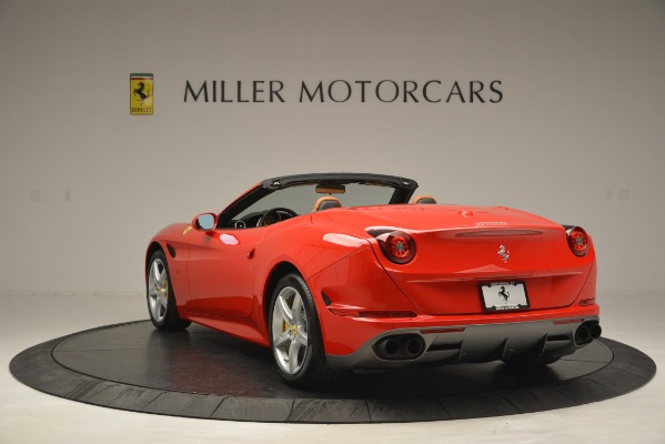 Used 2016 Ferrari California T Handling Speciale for sale Sold at Pagani of Greenwich in Greenwich CT 06830 5